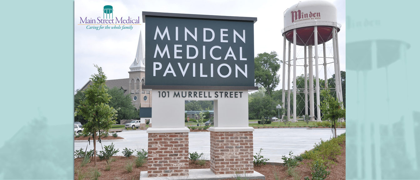Main Street Medical Minden Medical Center